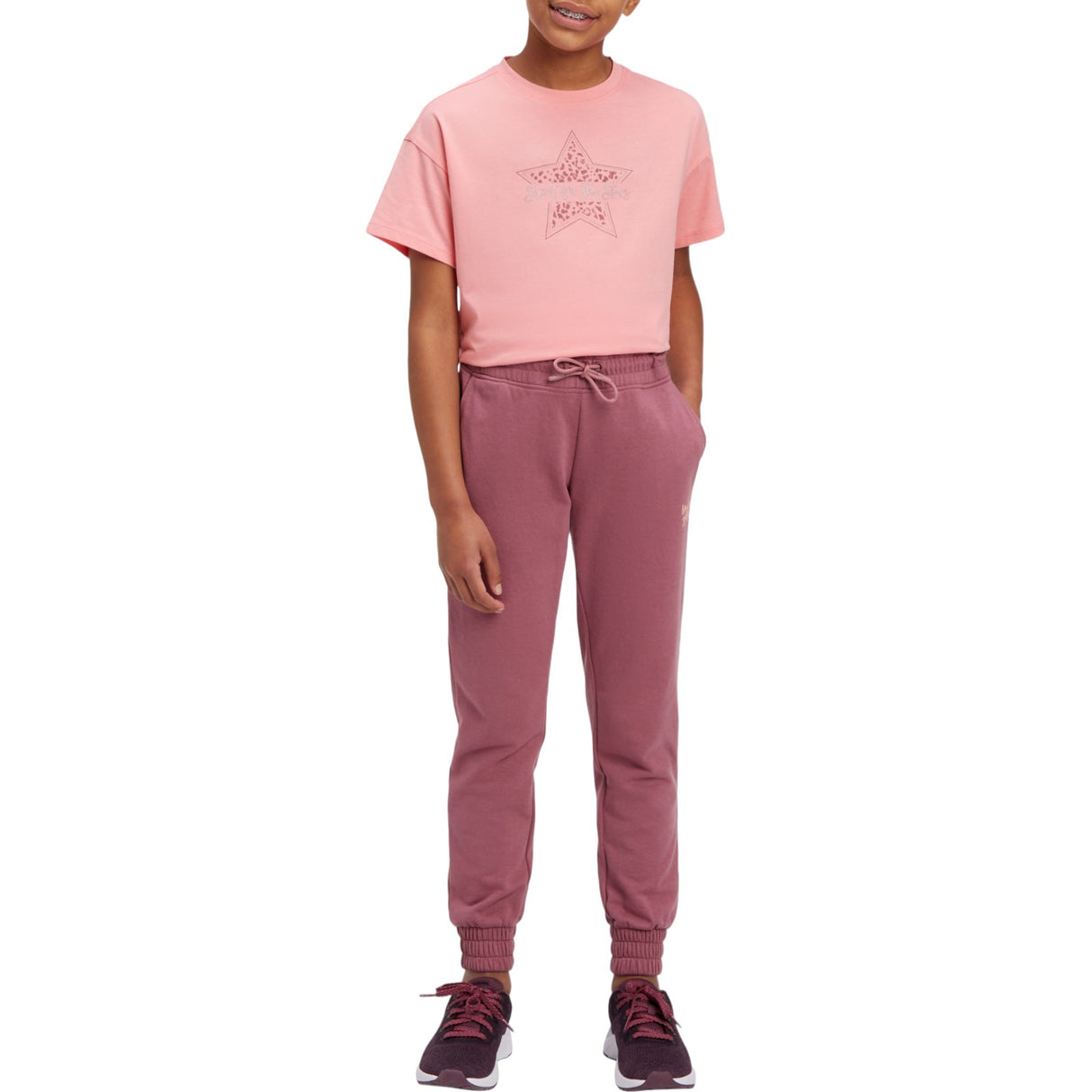 ENERGETICS Louna IV Girls Pants