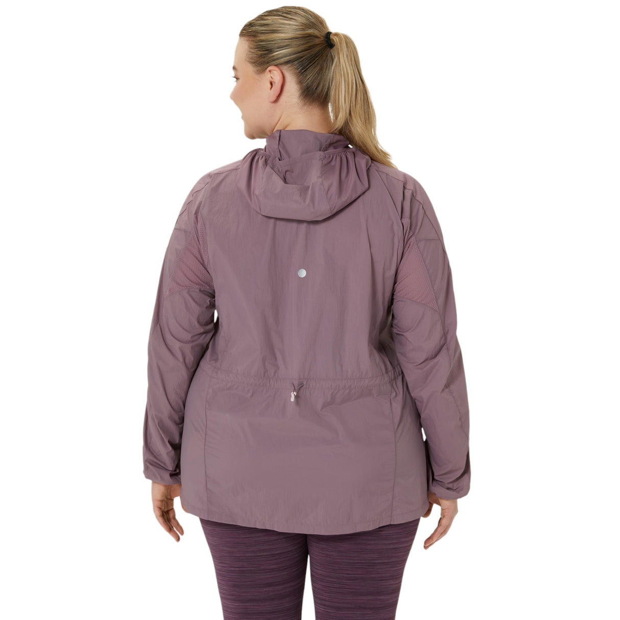 ASICS Road Packable Womens Jacket