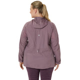 ASICS Road Packable Womens Jacket