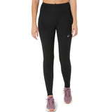 Asics Road Winter Womens High Waist Full-Length Legging