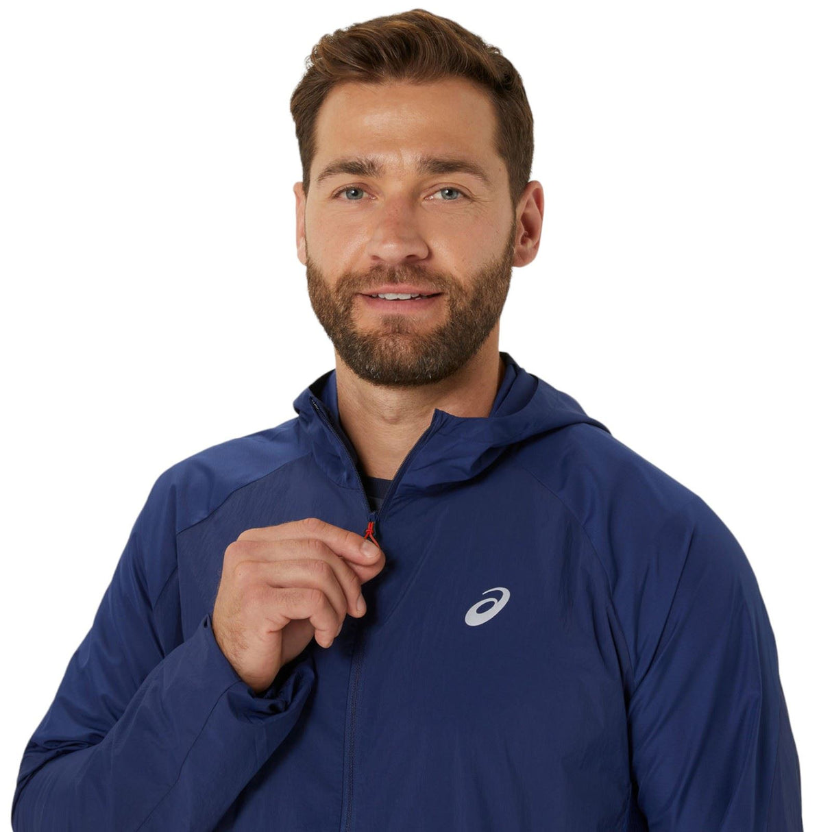 ASICS Road Packable Mens Jacket