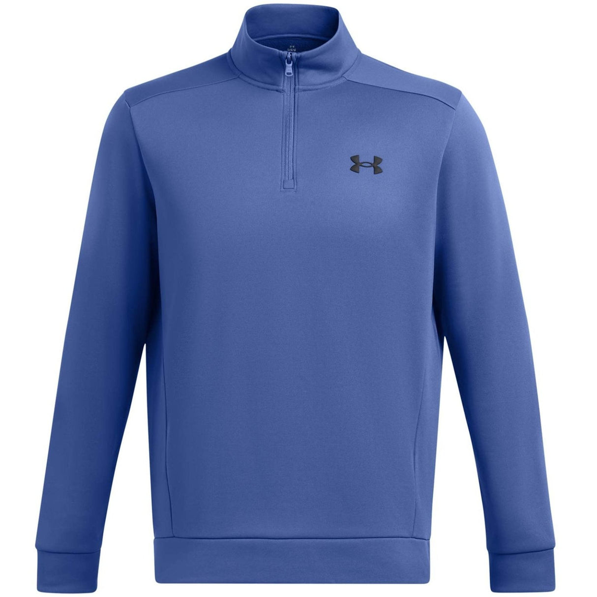 Under Armour Mens Half-Zip Fleece Top