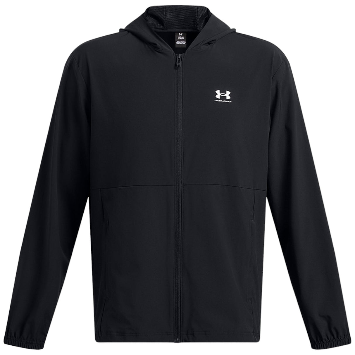 Under Armour Vibe Woven Mens Windbreaker