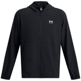 Under Armour Vibe Woven Mens Windbreaker