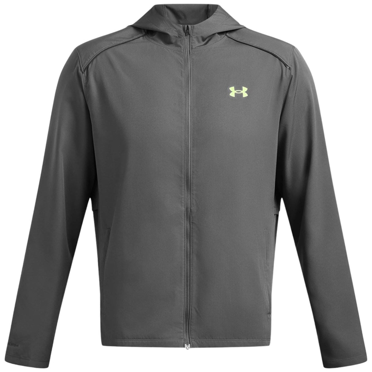 Under Armour Storm Run Mens Hooded Jacket