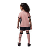 Nike Paris Saint-Germain 2024/25 Third Kids Soccer Kit