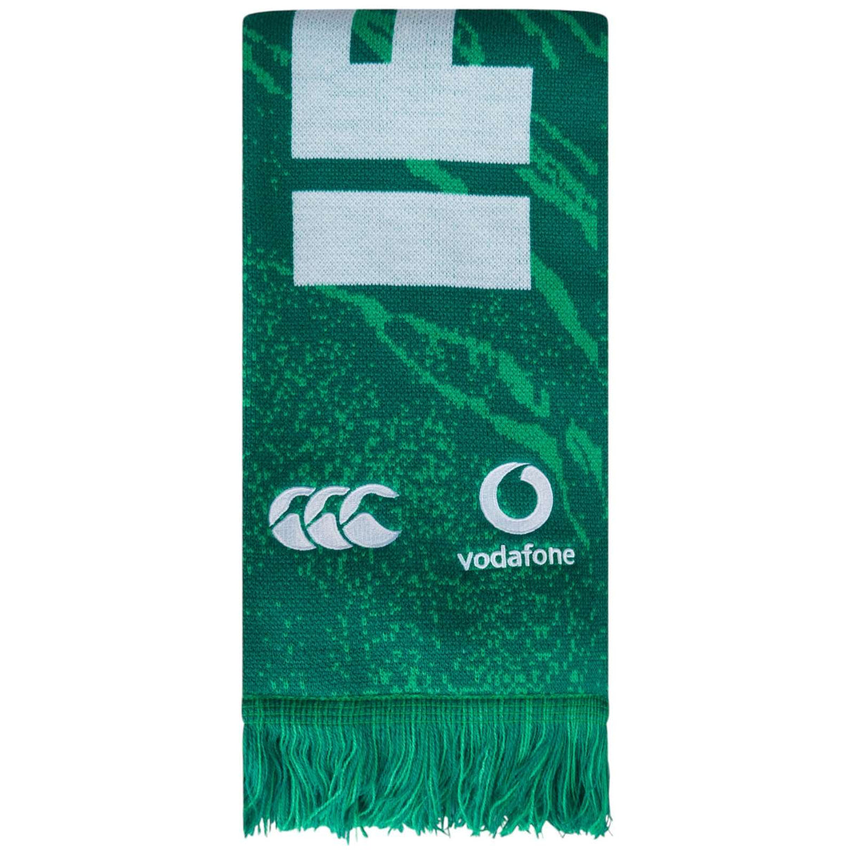 Canterbury IRFU 2024/25 Rugby Scarf