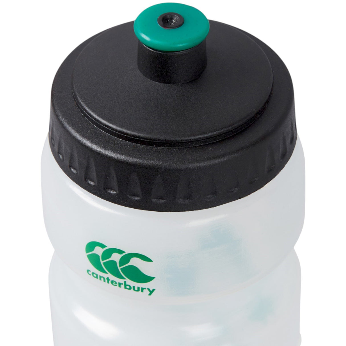 Canterbury IRFU Ireland Rugby 2024/25 Water Bottle - 800 ML