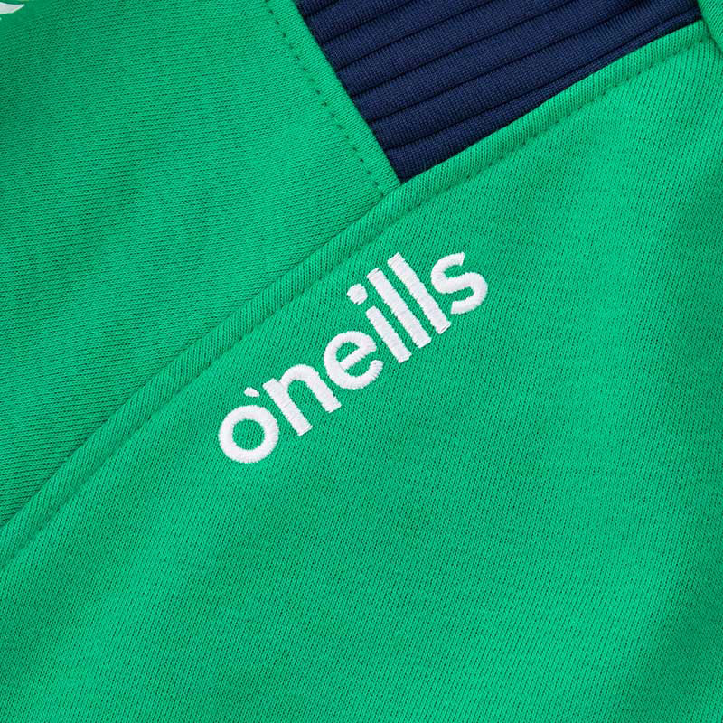 O'Neills Limerick GAA Dynamo Kids Overhead Hoodie