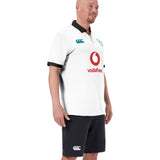 Canterbury IRFU Rugby 2024/25 Alternate Classic Short Sleeved Jersey