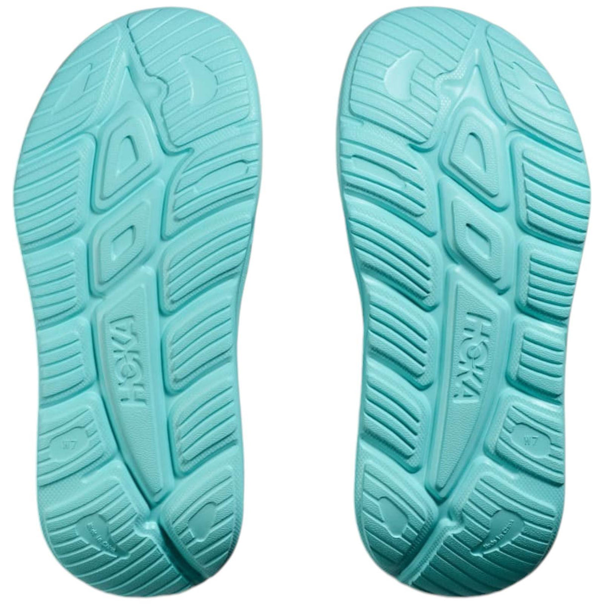 HOKA Ora Athletic Slide