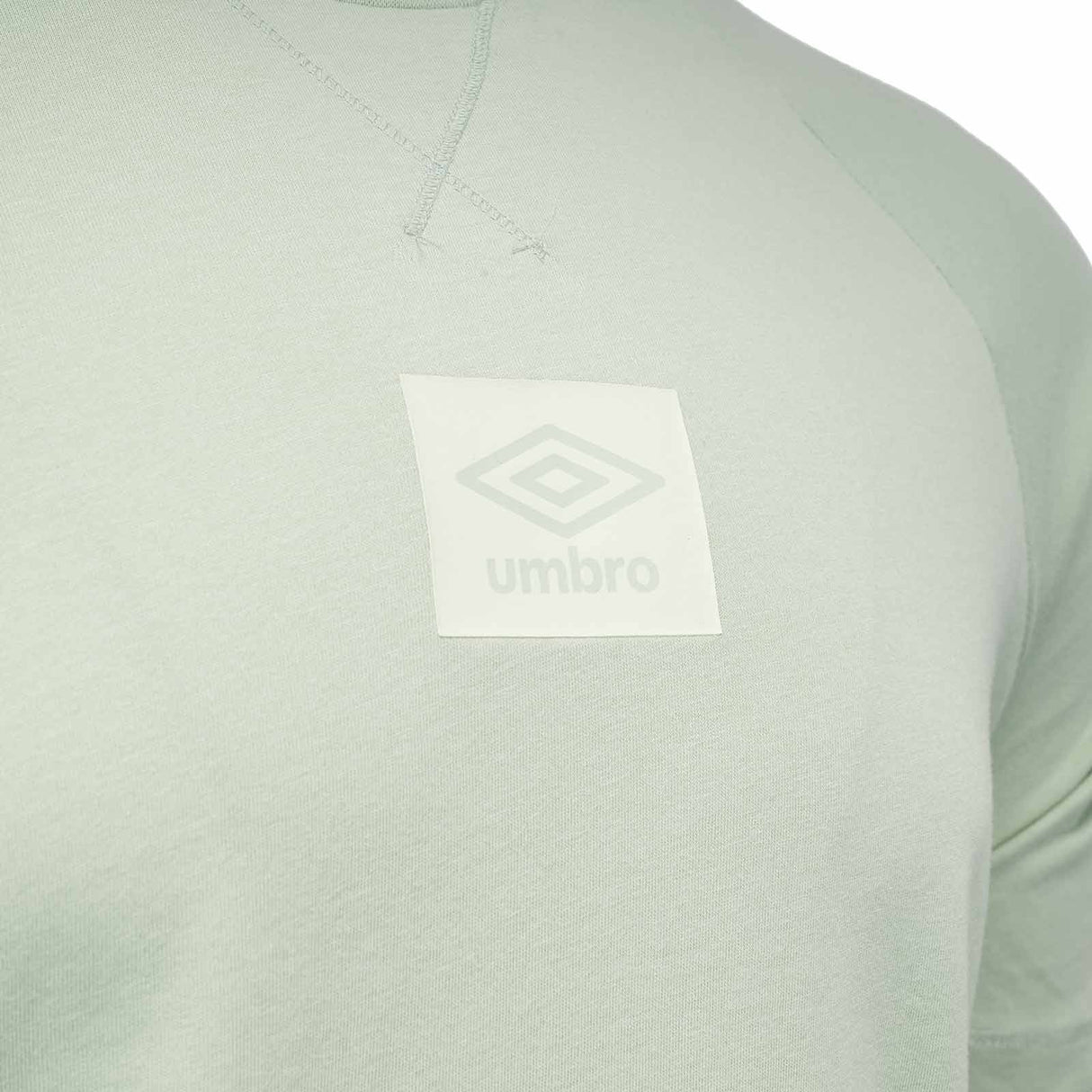 Umbro Relaxed Mens T-Shirt