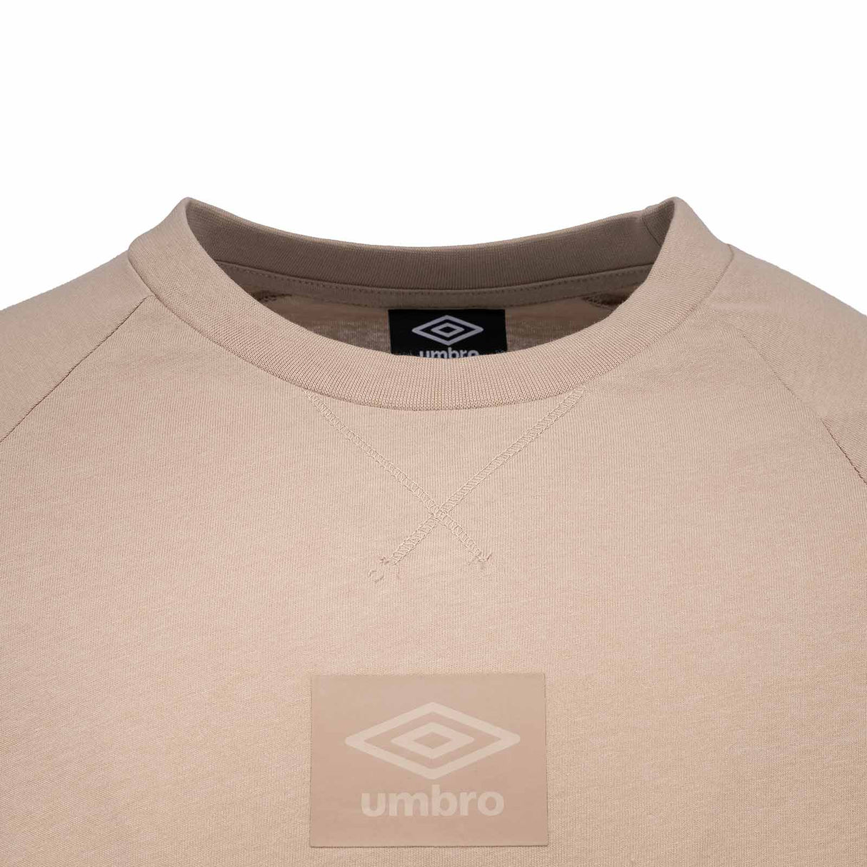 Umbro Relaxed Mens T-Shirt