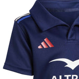 adidas France 2024/25 Home Mini Kit