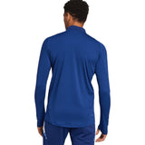 adidas France 2024/25 1/4 Zip Training Top