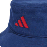 adidas France 2024/25 Rugby Bucket Hat