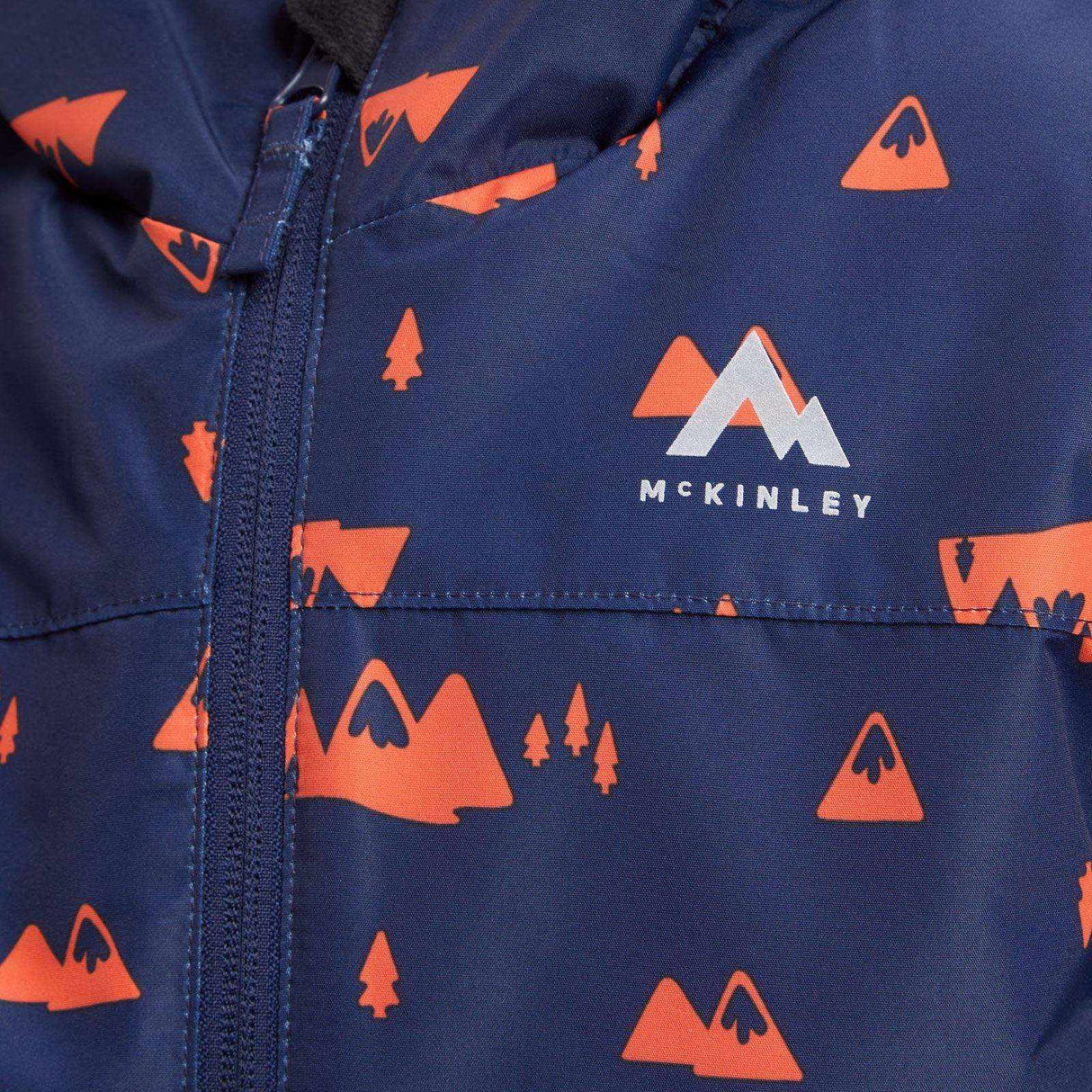 McKinley Toni III Kids Jacket