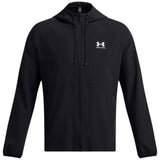 UnderArmour UA StrechWoven Windbreak BLK