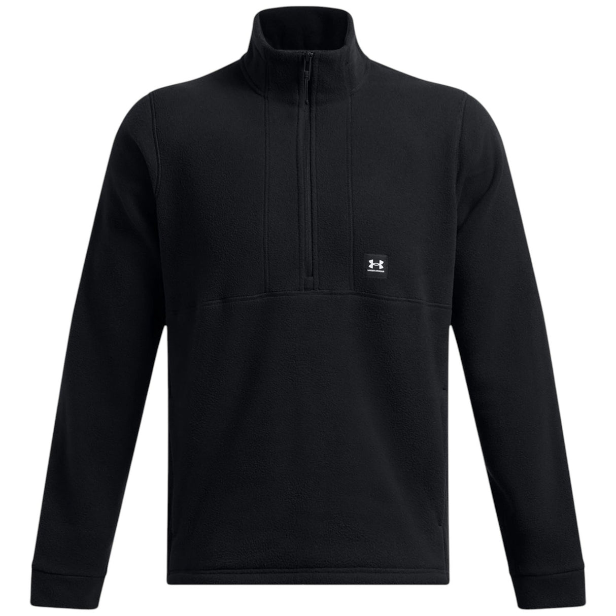 Under Armour Expanse Mens Half-Zip Fleece Top