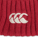 Canterbury British & Irish Lions Rugby 2024/25 Beanie Hat