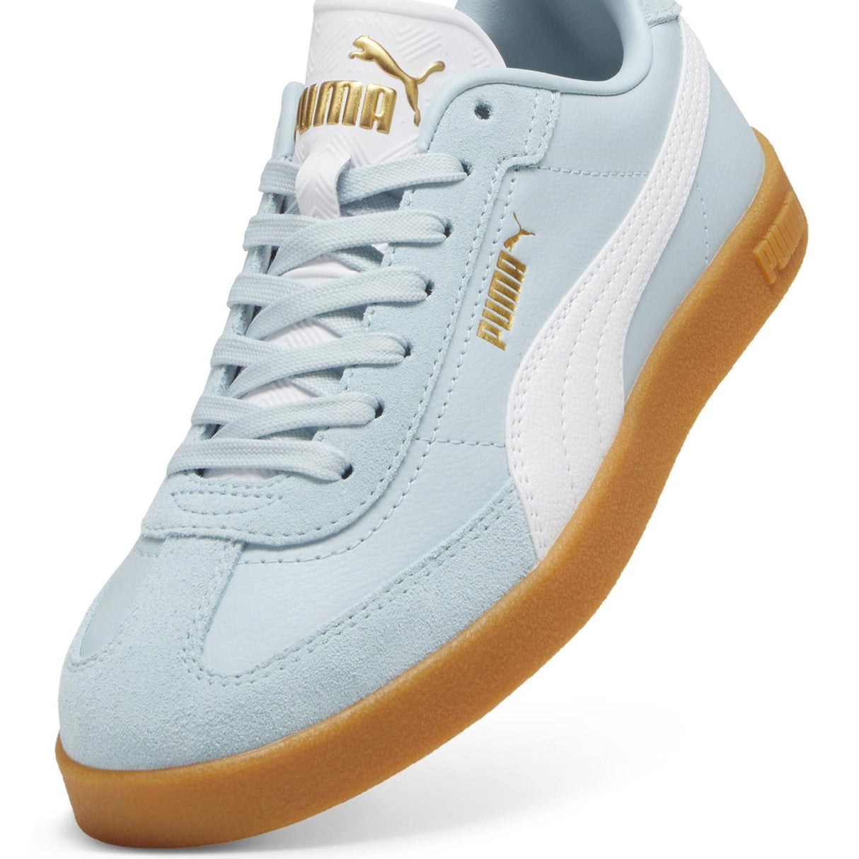 Puma Club II Era Womens Sneakers