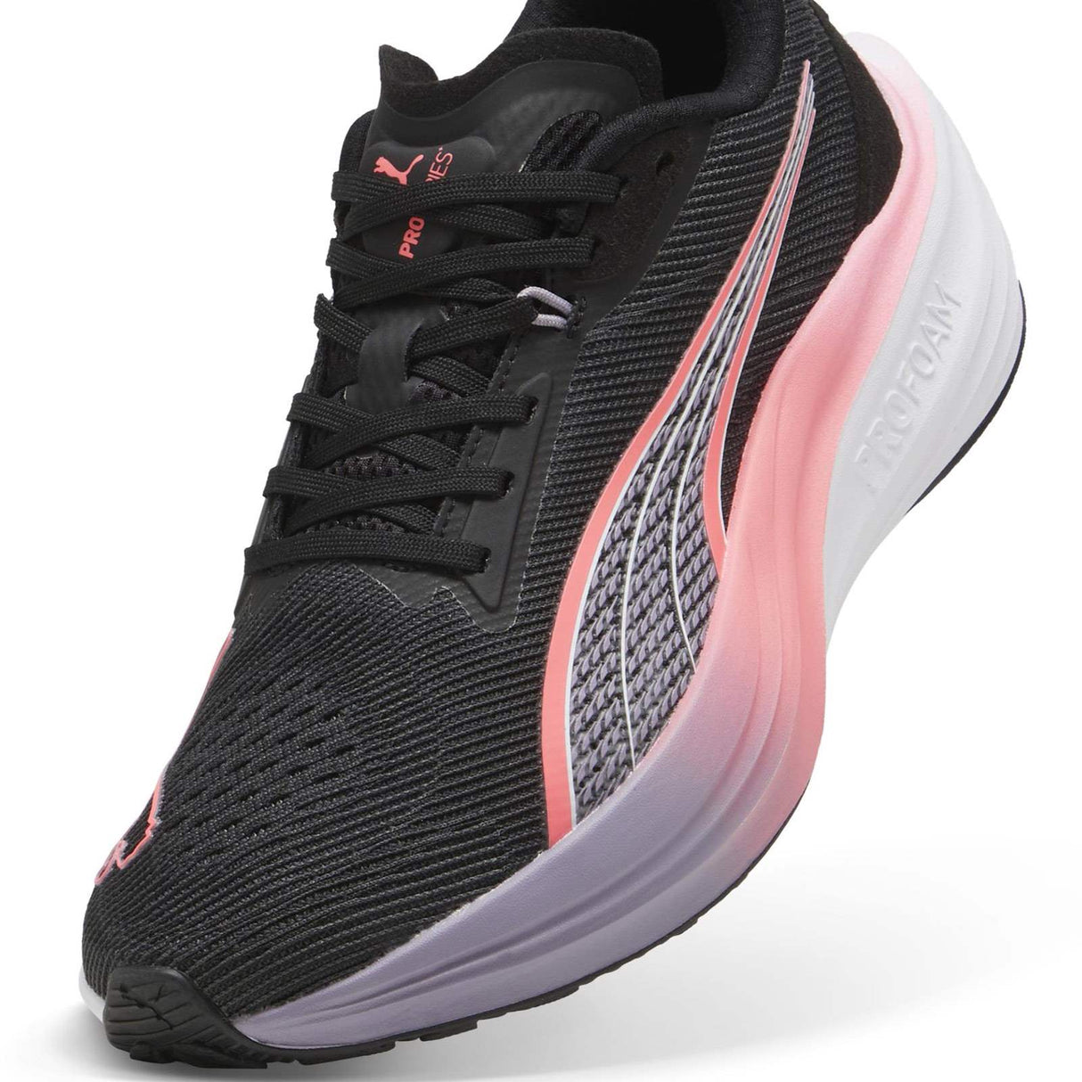 Puma Darter Pro Mens Road Running Shoes