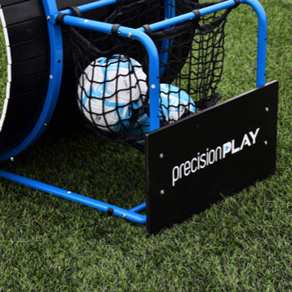 PrecisionPLAY Skills Trainer Ramp Rebounder