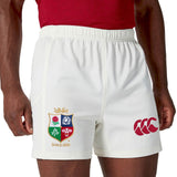 Canterbury British & Irish Lions Rugby 2024/25 Mens Replica Match Short