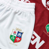 Canterbury British & Irish Lions Rugby 2024/25 Infant Kit