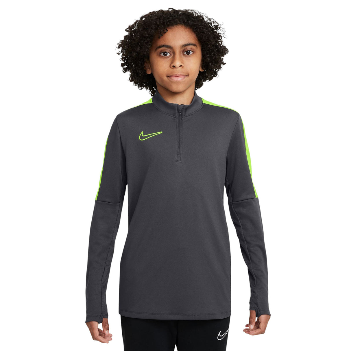 Nike Dri-FIT Academy23 Kids Soccer Drill Top