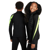 Nike Therma-FIT Academy Kids Drill Top