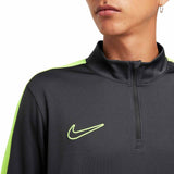 Nike Academy Mens Dri-FIT Half-Zip Global Football Top