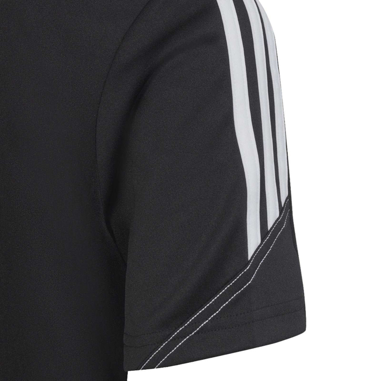 adidas Tiro 2023/24 Short Sleeved Football Training Jersey