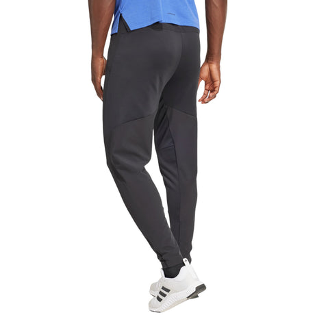 adidas Designed For Training Mens Hybrid Training Joggers