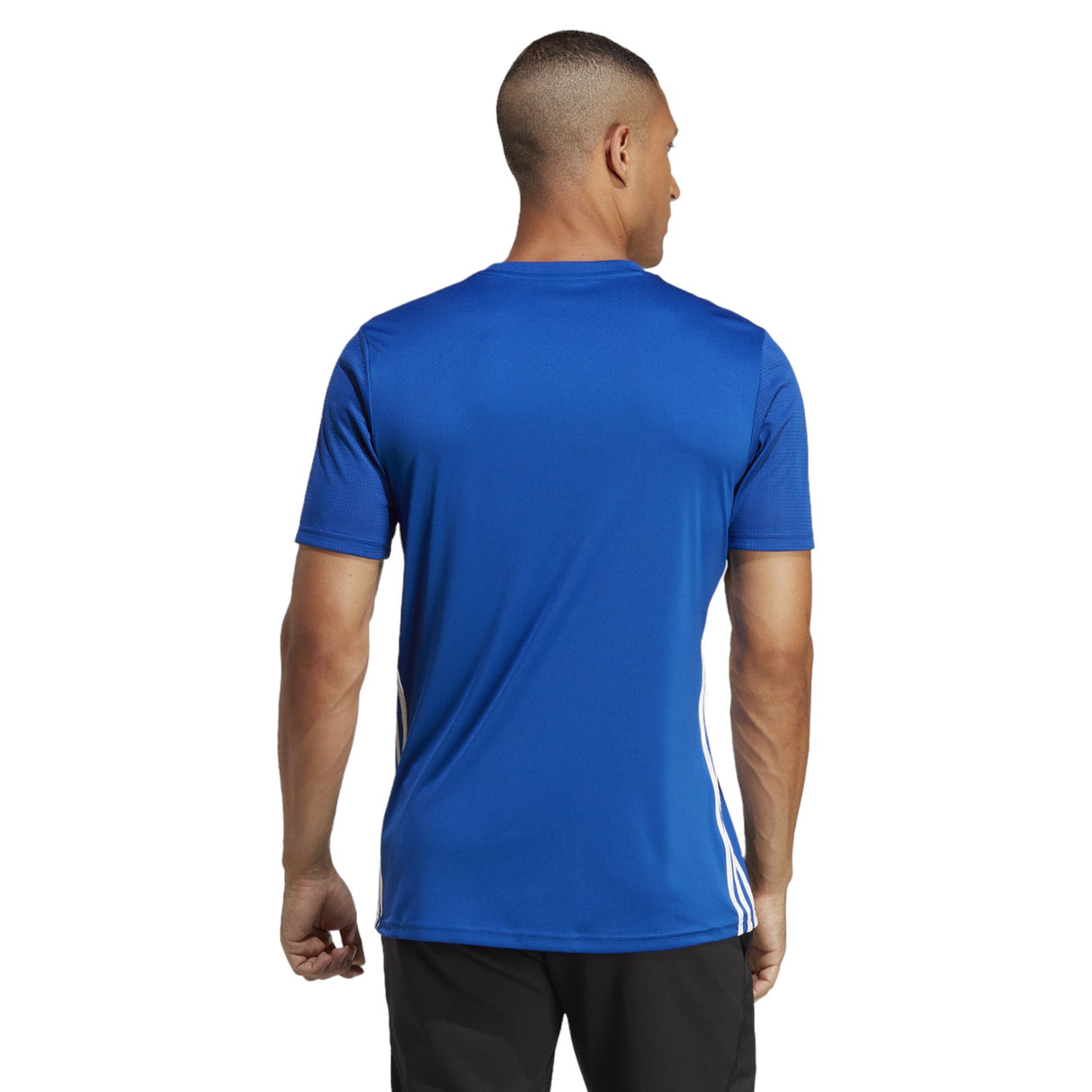 adidas Tabela 23 Mens Short Sleeve Jersey