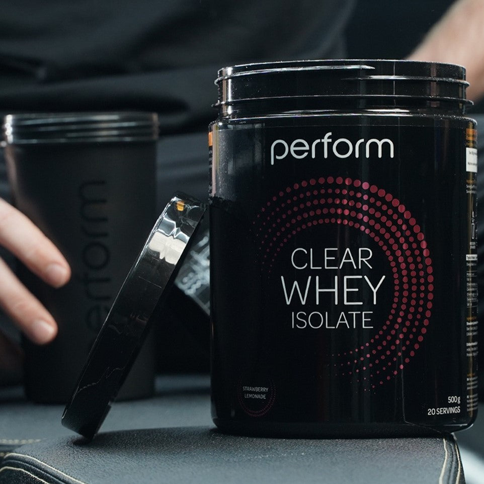 Perform Clear Whey Isolate - 500g