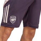 adidas Arsenal Football Tiro 2024/25 Mens Training Shorts