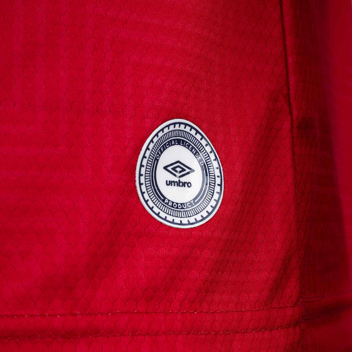 Umbro Sligo Rovers Football 2024/25 Short Sleeved Kids Home Jersey