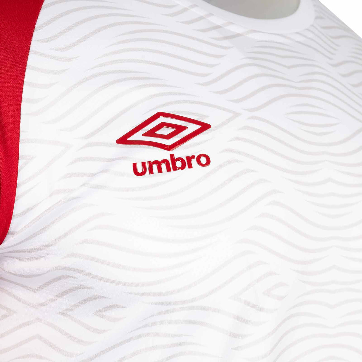 Umbro Sligo Rovers Football 2024/25 Mens Training Jersey