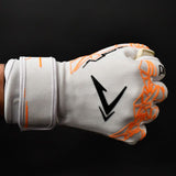 Precision Junior Fusion X Pro Lite Giga Goalkeeper Gloves