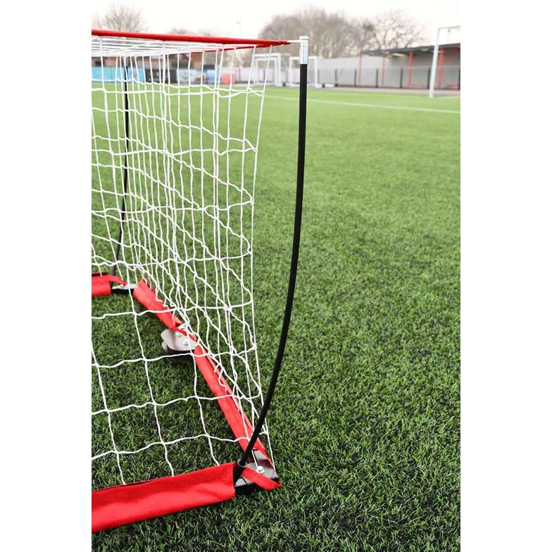 Precision Flexi Net Goal 5ft x 3ft