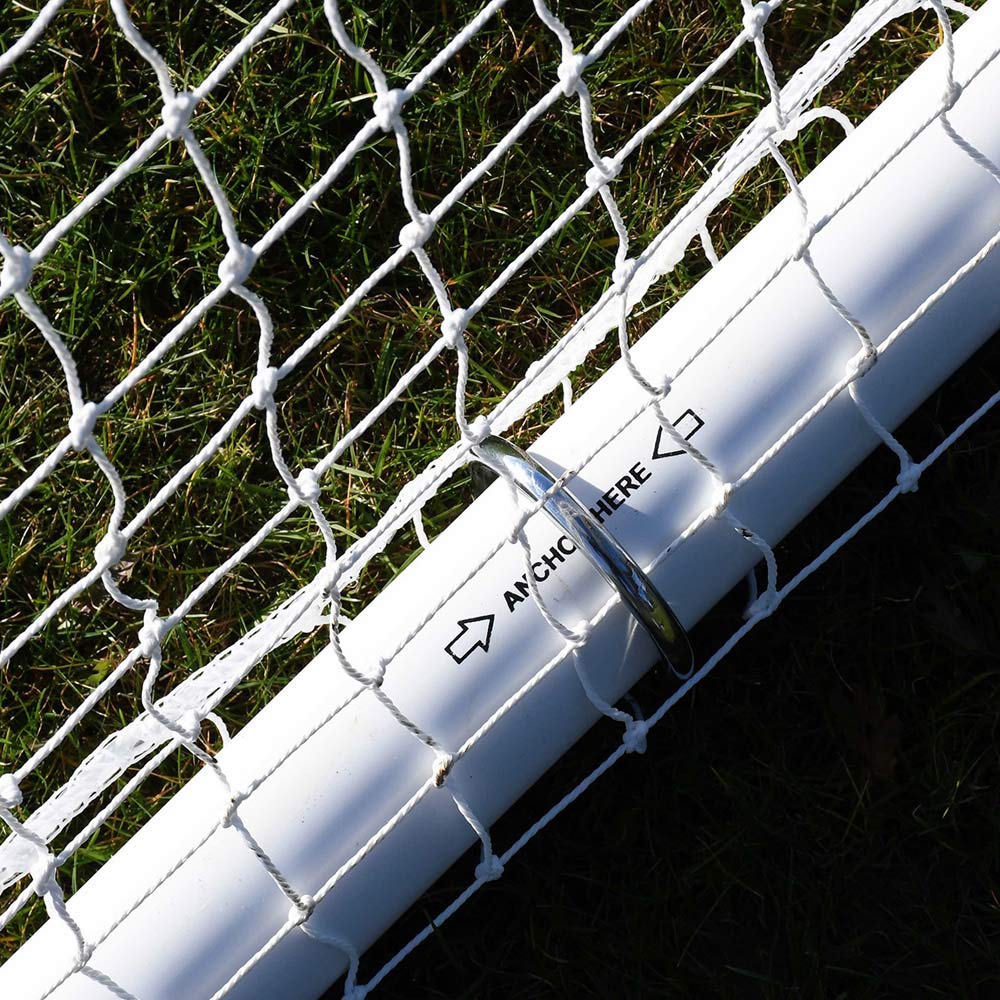 Precision GAA Match Goal Posts 8ft x 5ft