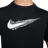 Nike Multi Kids Dri-Fit Short-Sleeve Top