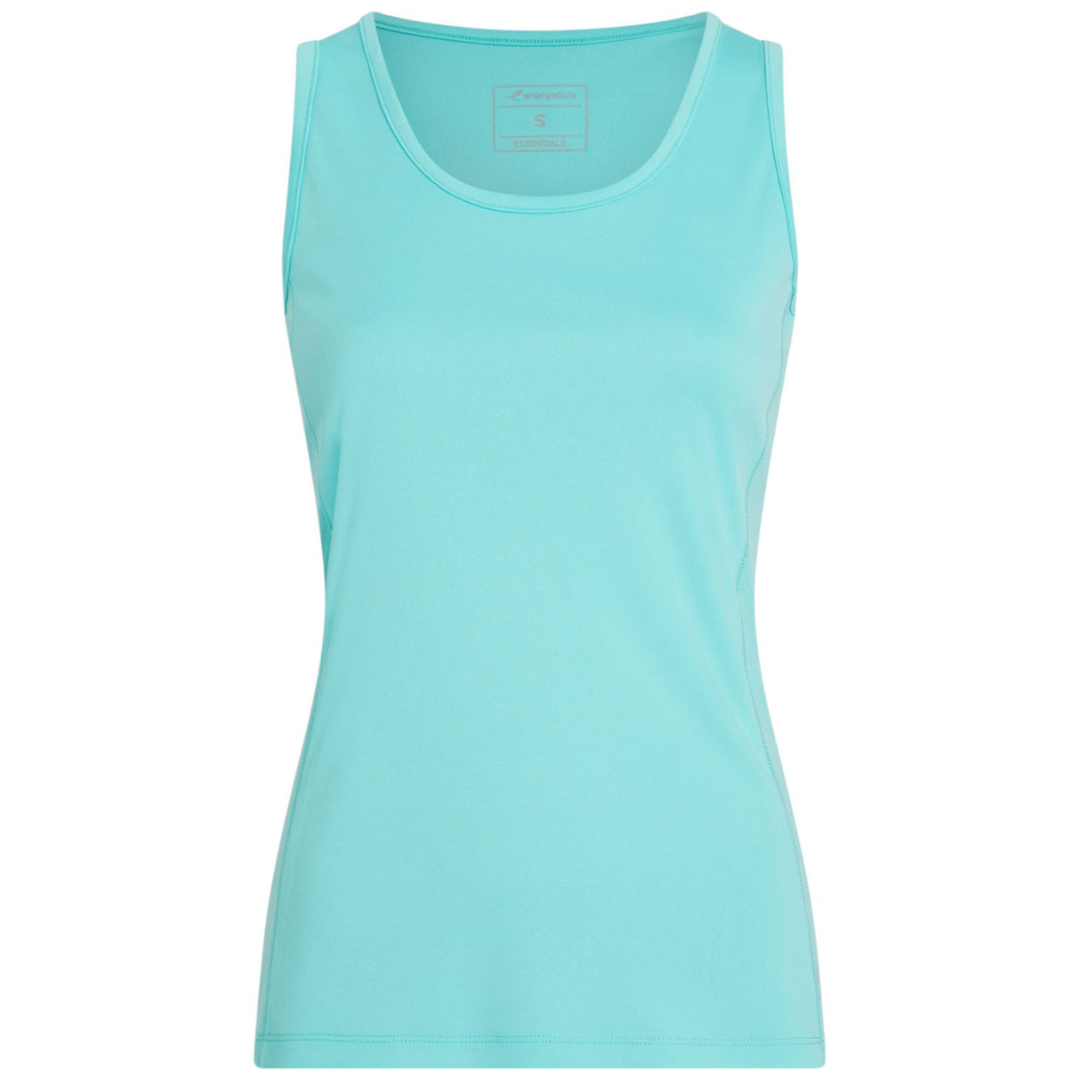 Energetics Pika Sleeveless Womens  Top