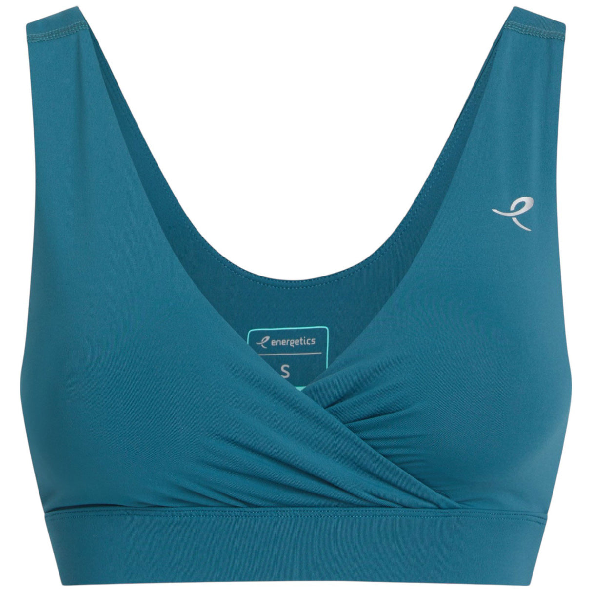 ENERGETICS Byllie W Bra GREEN