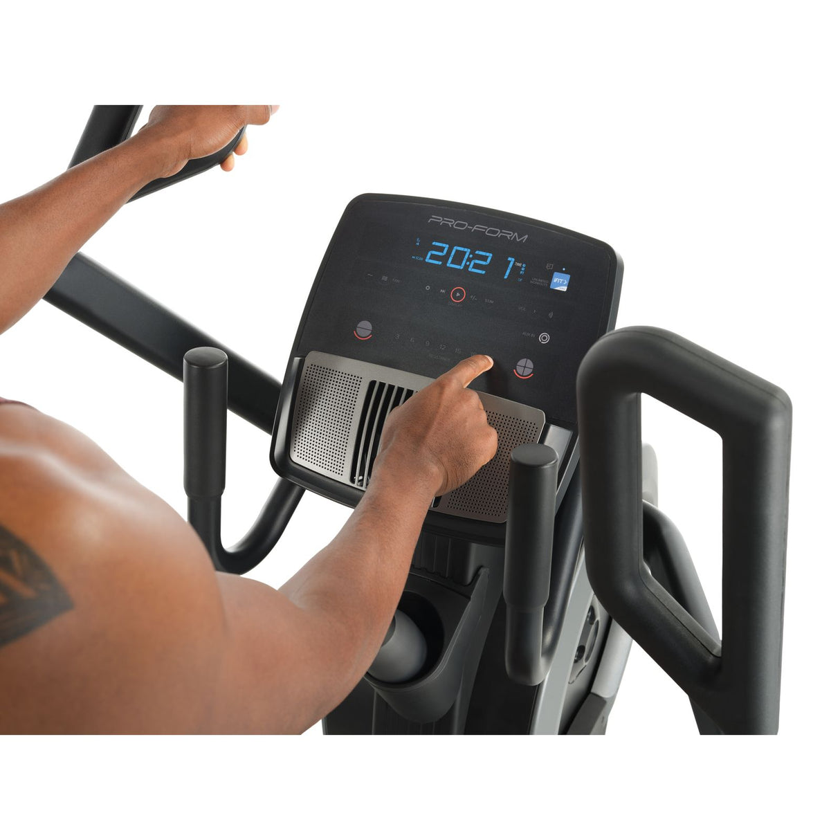 ProForm HL HIIT Trainer