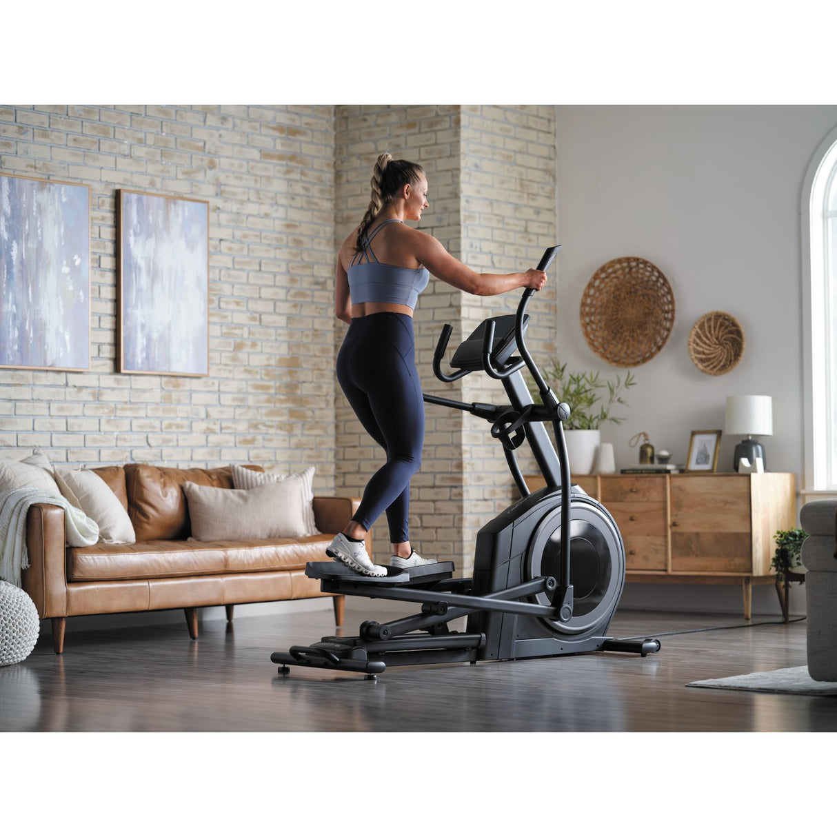 ProForm Carbon EL Elliptical