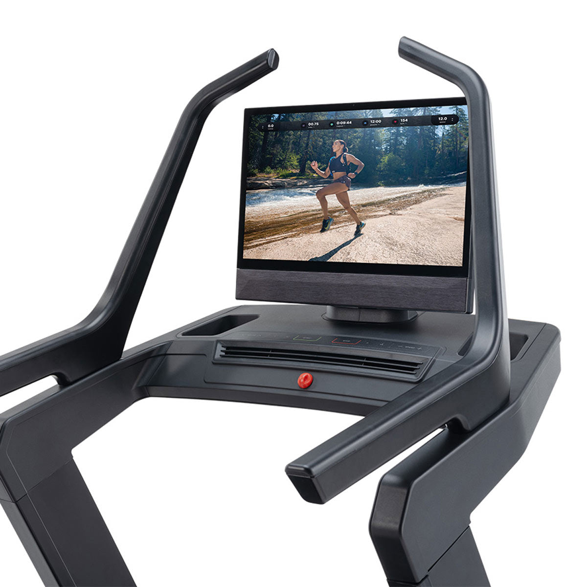 NordicTrack X24 Treadmill