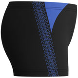 Speedo Boys HyperBoom Splice Aquashorts