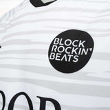 Umbro Block Rockin Beats 2024/25 Short Sleeved Football Jersey